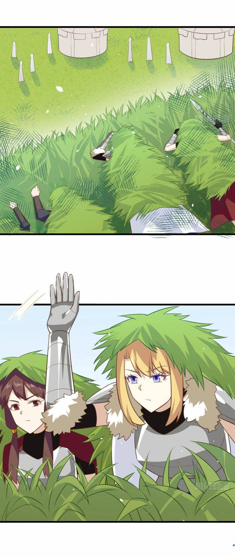 Từ Hôm Nay Bắt Đầu Làm Thành Chủ - Chapter 264 - Page 3