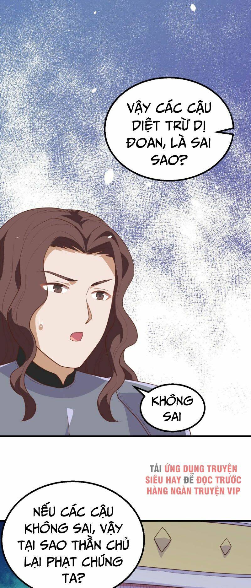 Từ Hôm Nay Bắt Đầu Làm Thành Chủ - Chapter 264 - Page 39