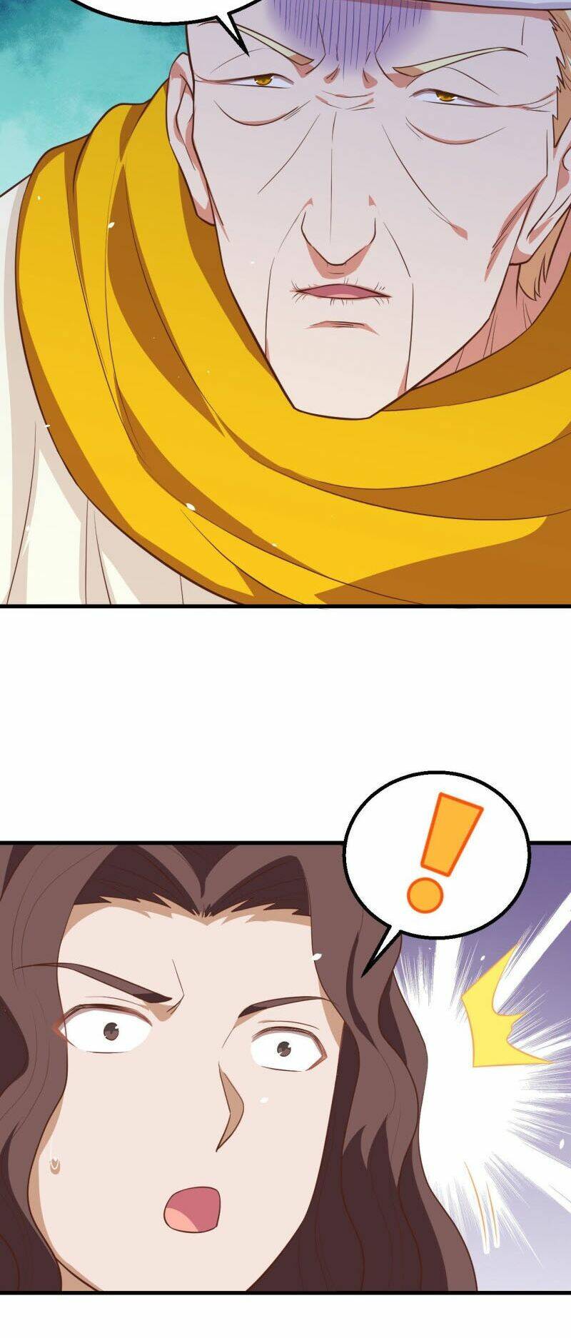 Từ Hôm Nay Bắt Đầu Làm Thành Chủ - Chapter 264 - Page 40