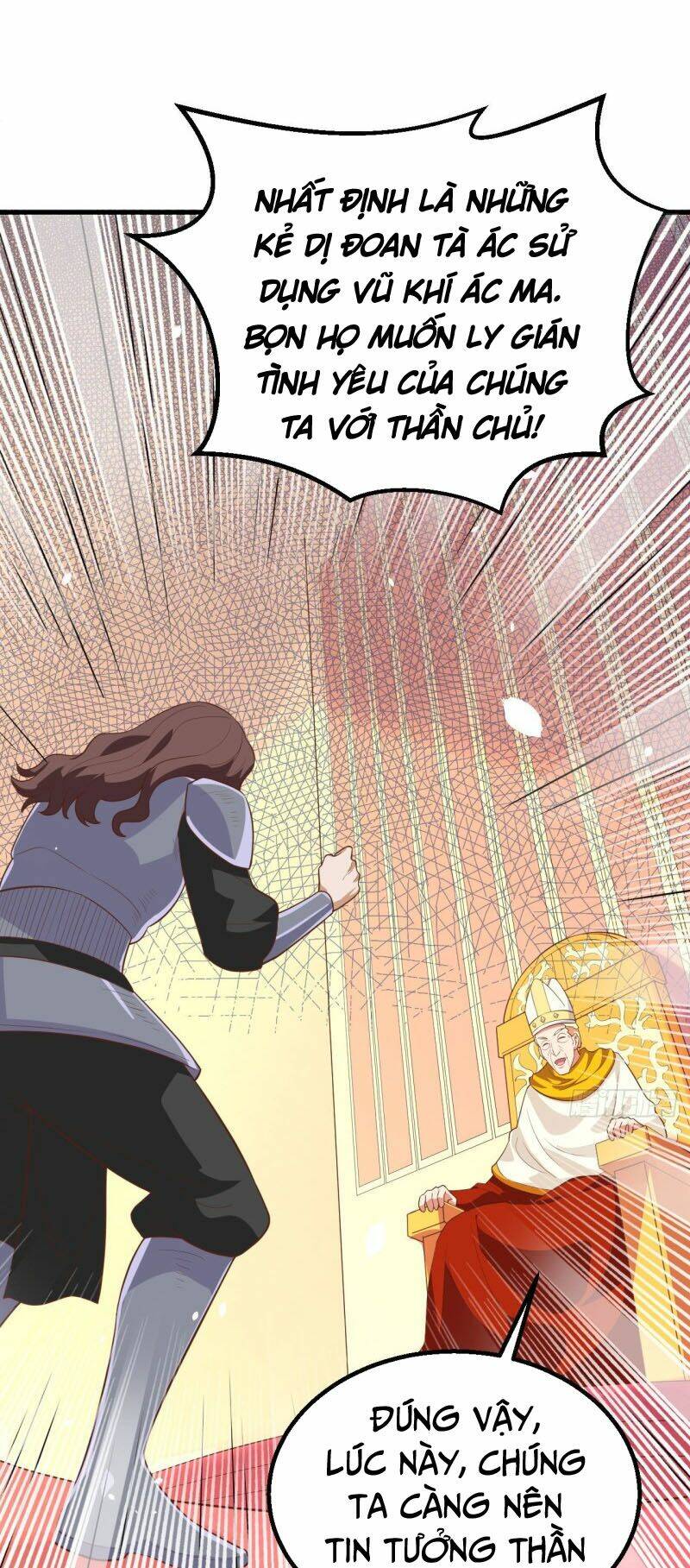 Từ Hôm Nay Bắt Đầu Làm Thành Chủ - Chapter 264 - Page 41