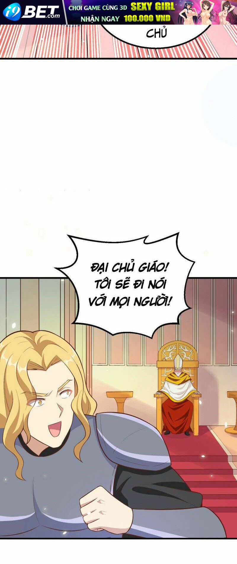 Từ Hôm Nay Bắt Đầu Làm Thành Chủ - Chapter 264 - Page 42