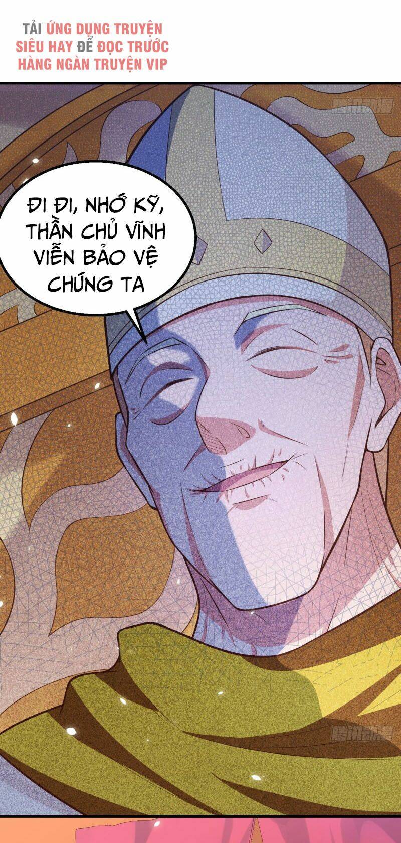 Từ Hôm Nay Bắt Đầu Làm Thành Chủ - Chapter 264 - Page 43