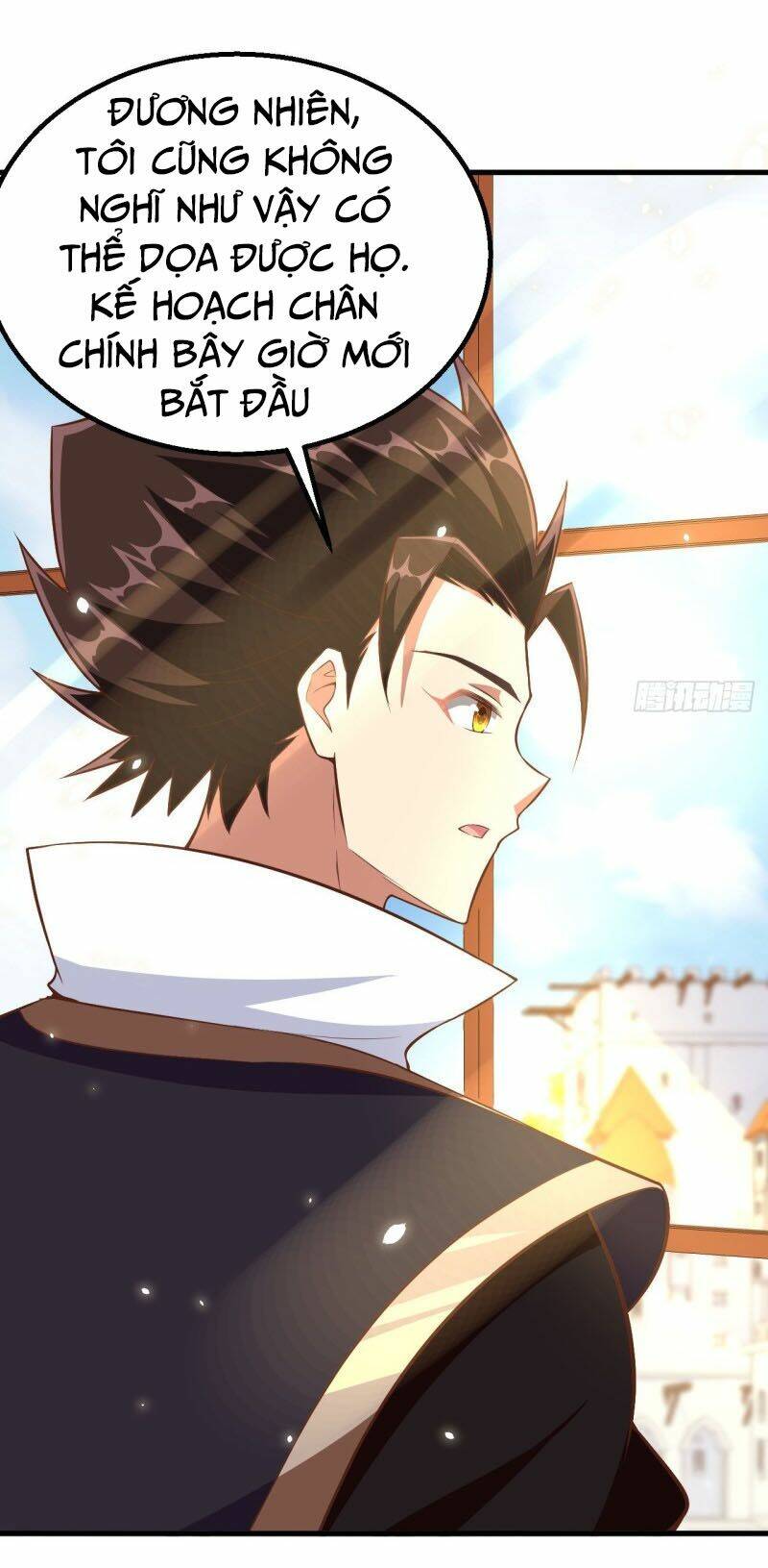 Từ Hôm Nay Bắt Đầu Làm Thành Chủ - Chapter 264 - Page 45