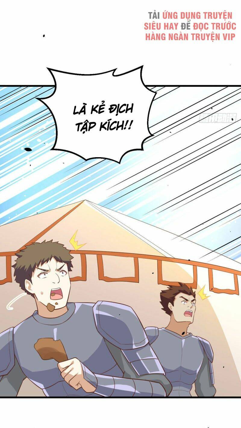 Từ Hôm Nay Bắt Đầu Làm Thành Chủ - Chapter 264 - Page 5