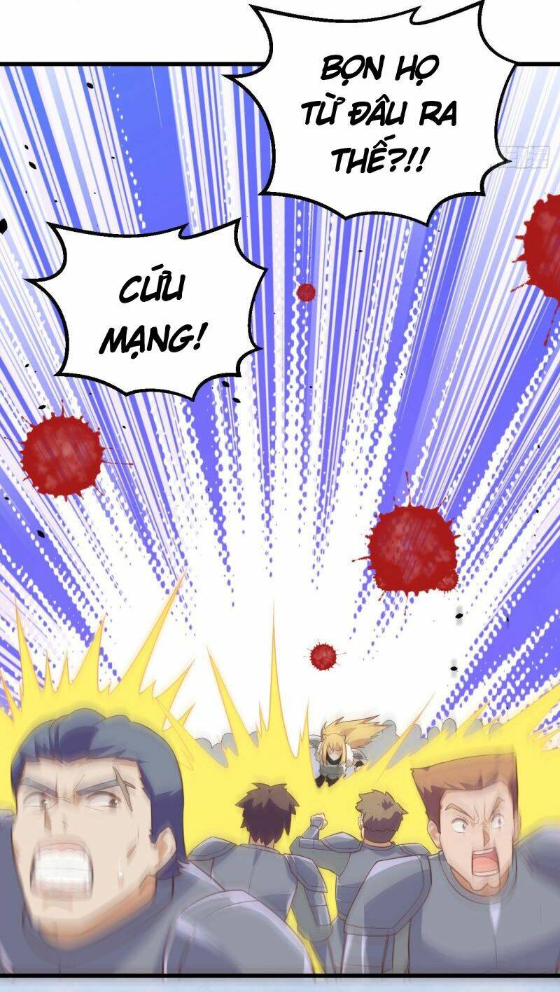 Từ Hôm Nay Bắt Đầu Làm Thành Chủ - Chapter 264 - Page 6