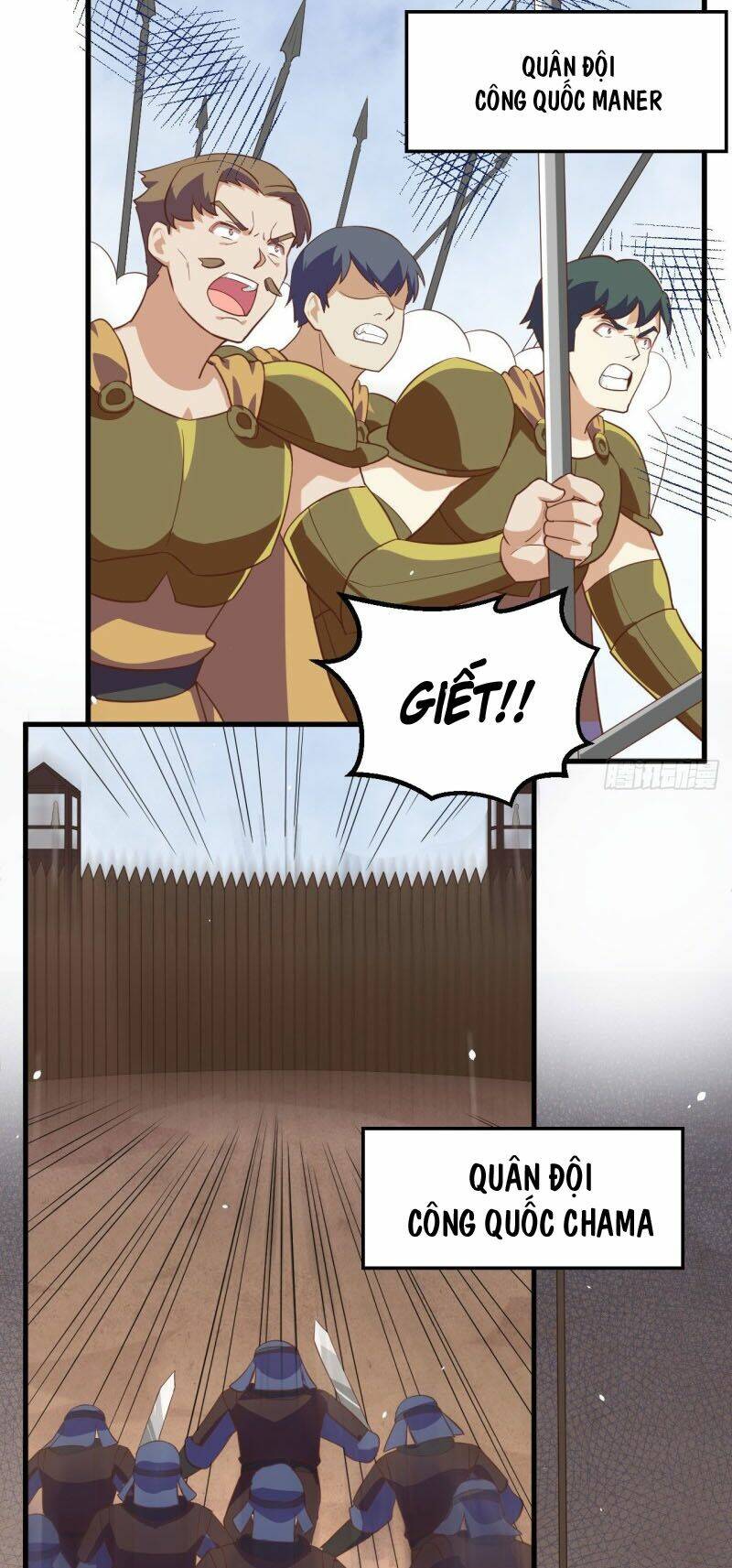 Từ Hôm Nay Bắt Đầu Làm Thành Chủ - Chapter 264 - Page 8