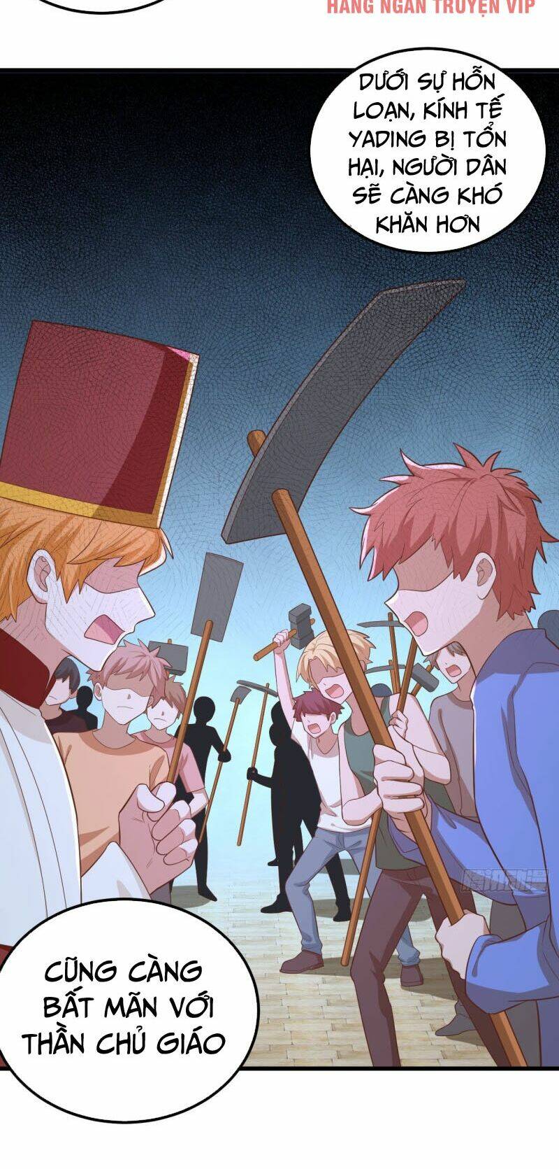 Từ Hôm Nay Bắt Đầu Làm Thành Chủ - Chapter 265 - Page 12