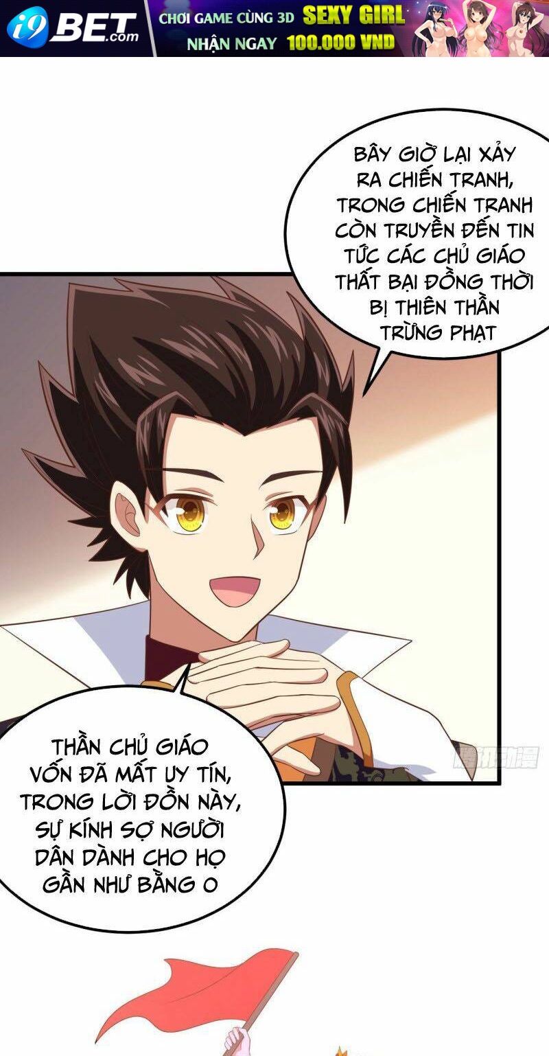 Từ Hôm Nay Bắt Đầu Làm Thành Chủ - Chapter 265 - Page 13