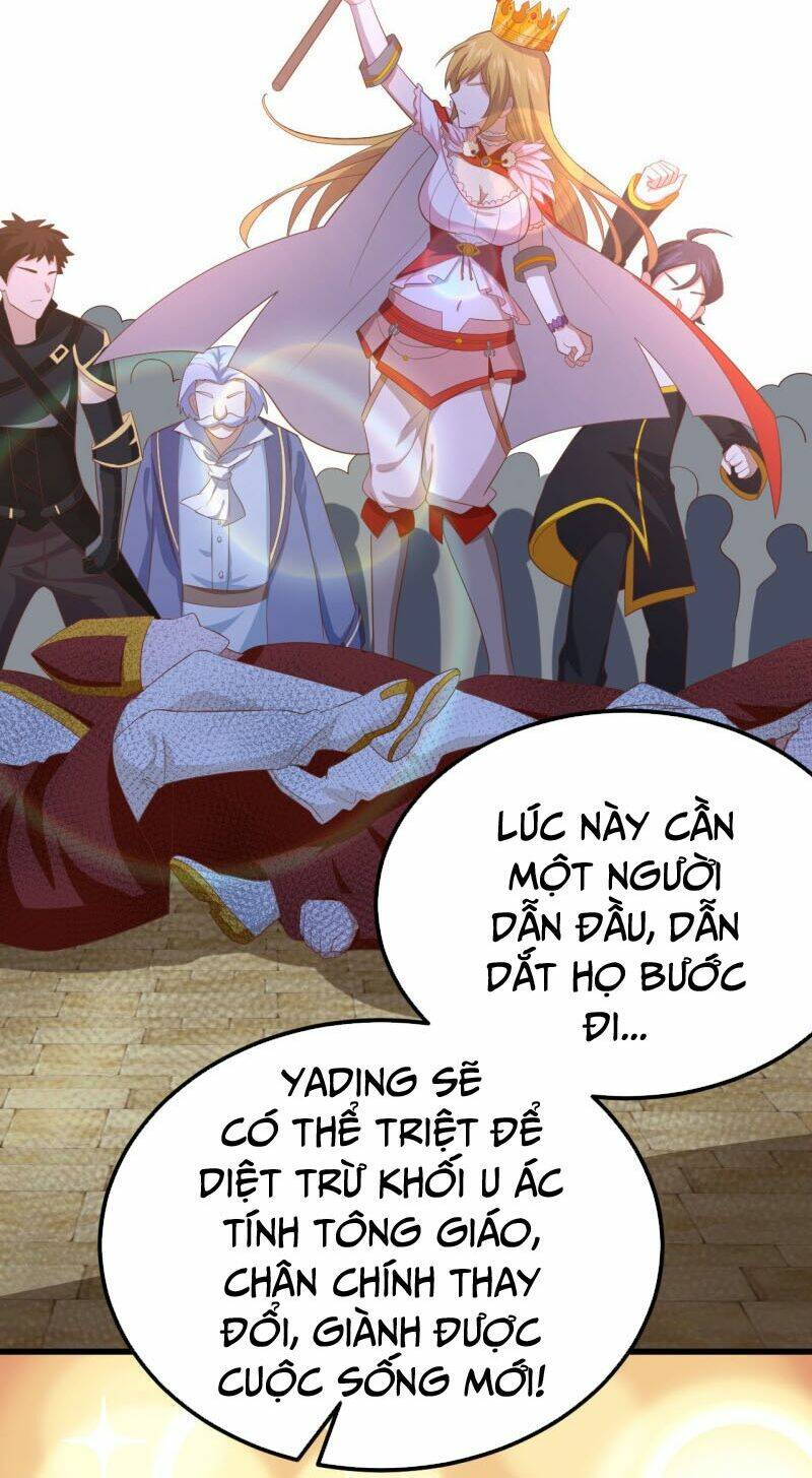 Từ Hôm Nay Bắt Đầu Làm Thành Chủ - Chapter 265 - Page 14