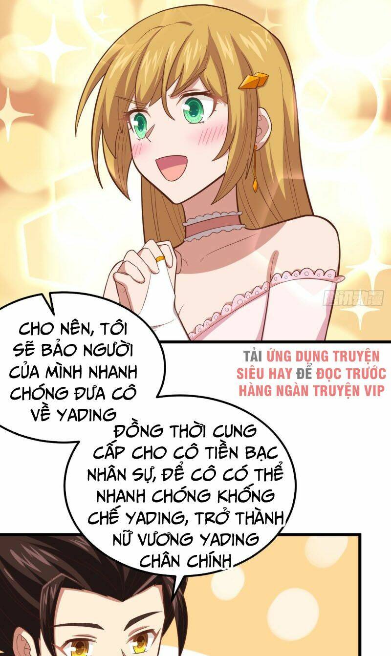 Từ Hôm Nay Bắt Đầu Làm Thành Chủ - Chapter 265 - Page 15