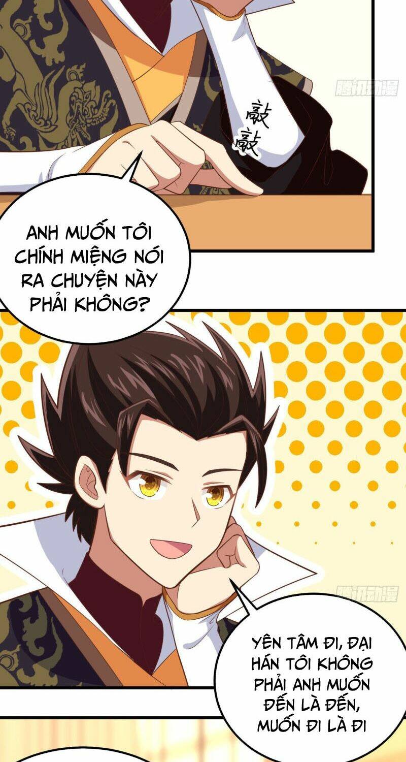 Từ Hôm Nay Bắt Đầu Làm Thành Chủ - Chapter 265 - Page 18