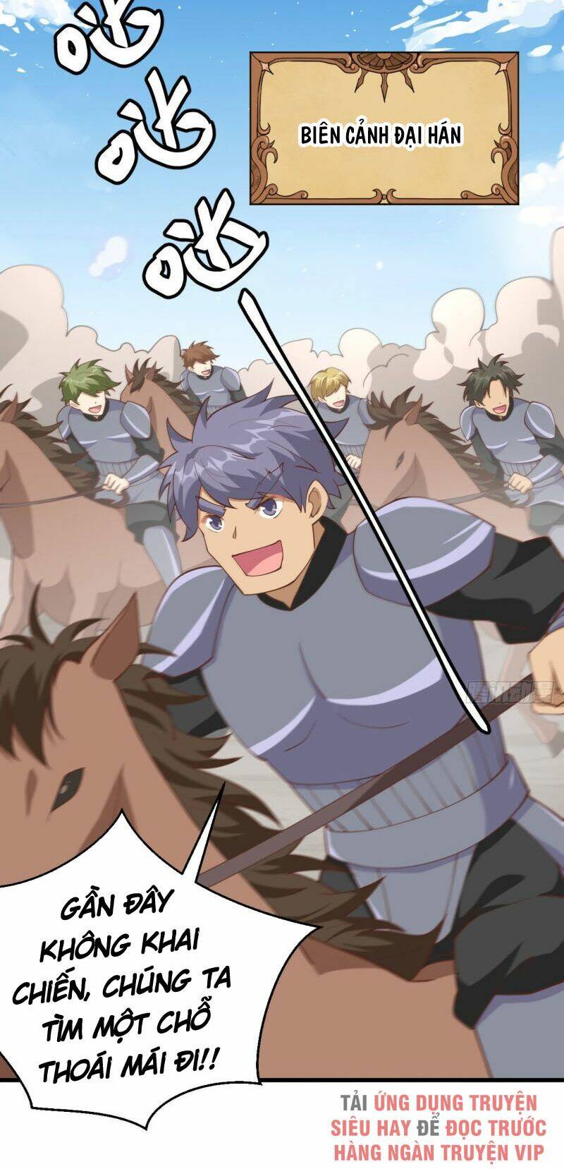 Từ Hôm Nay Bắt Đầu Làm Thành Chủ - Chapter 265 - Page 20