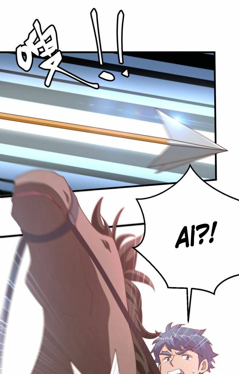 Từ Hôm Nay Bắt Đầu Làm Thành Chủ - Chapter 265 - Page 21