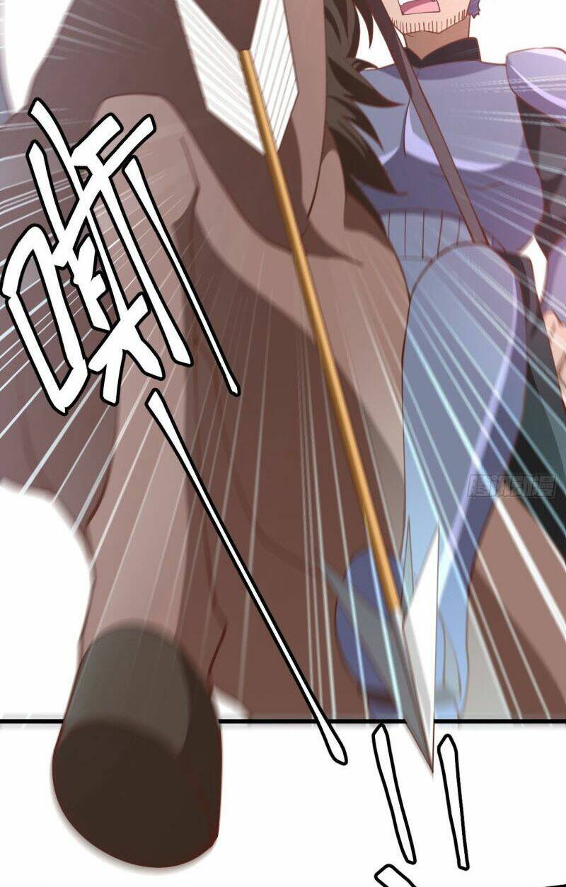 Từ Hôm Nay Bắt Đầu Làm Thành Chủ - Chapter 265 - Page 22