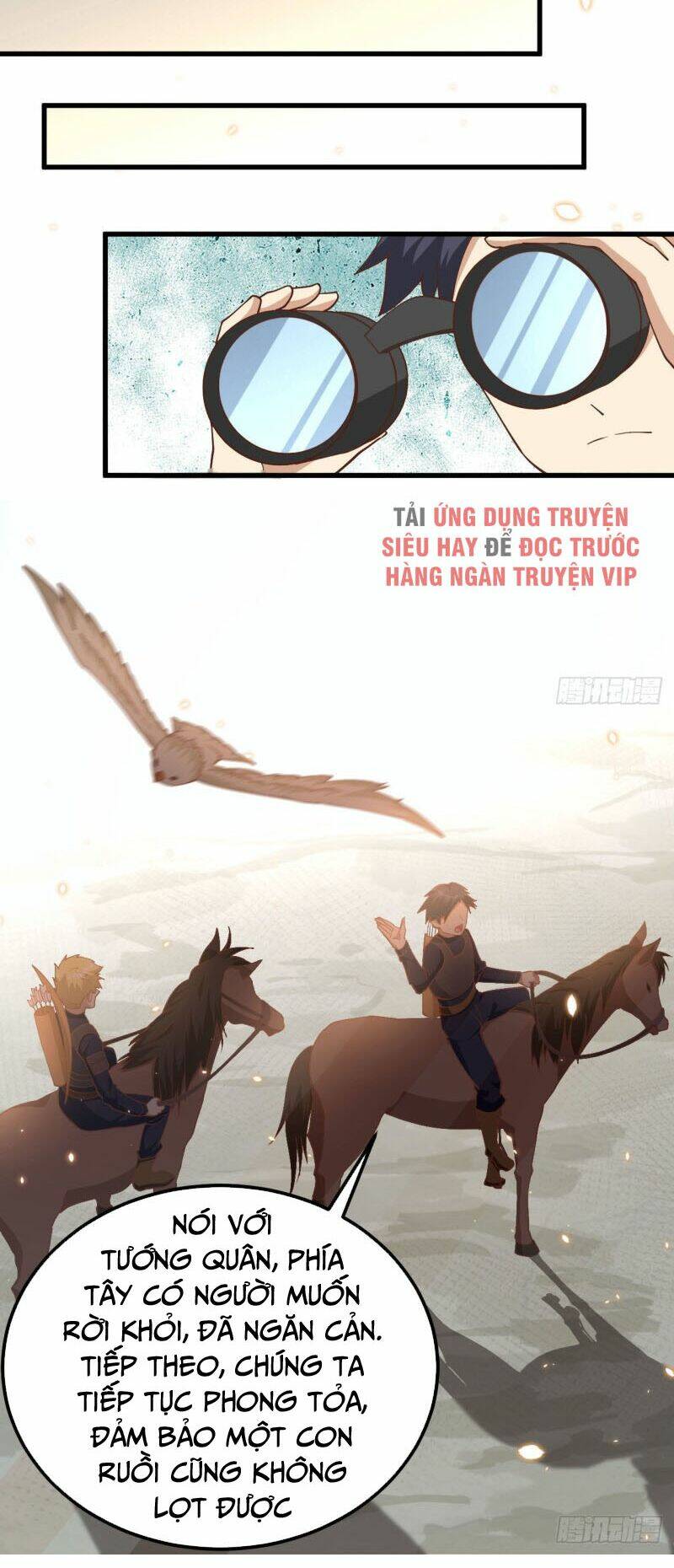 Từ Hôm Nay Bắt Đầu Làm Thành Chủ - Chapter 265 - Page 24