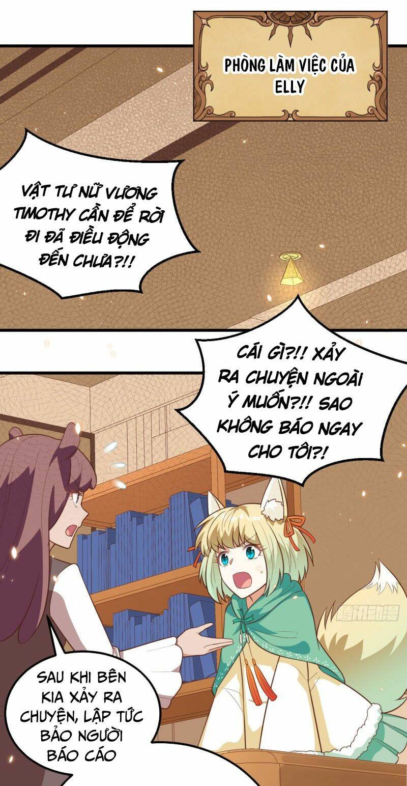 Từ Hôm Nay Bắt Đầu Làm Thành Chủ - Chapter 265 - Page 25