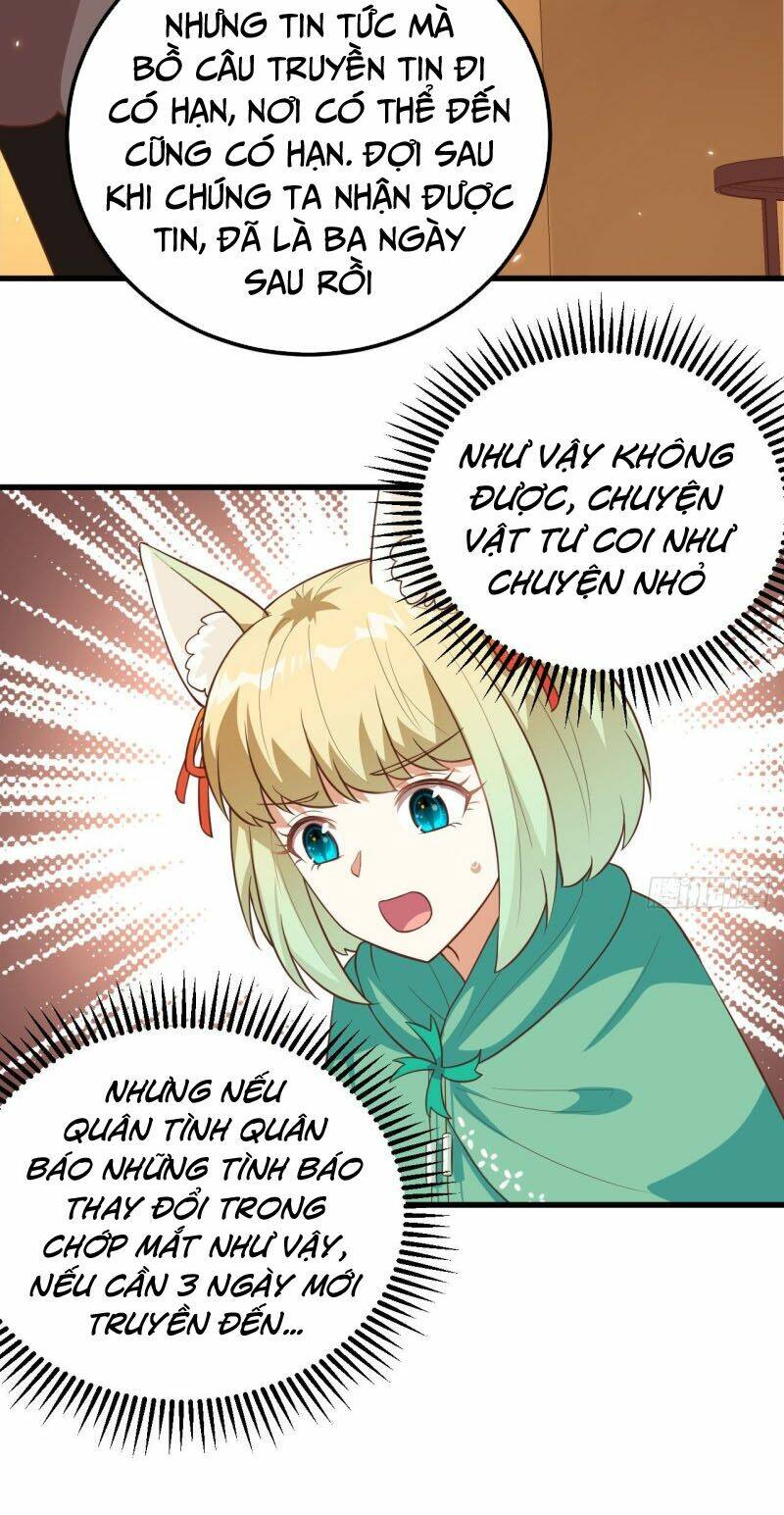 Từ Hôm Nay Bắt Đầu Làm Thành Chủ - Chapter 265 - Page 26