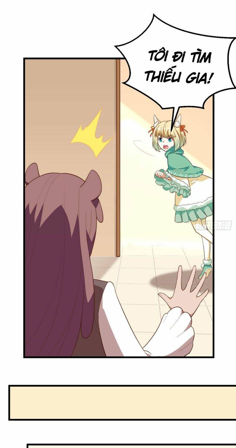 Từ Hôm Nay Bắt Đầu Làm Thành Chủ - Chapter 265 - Page 27