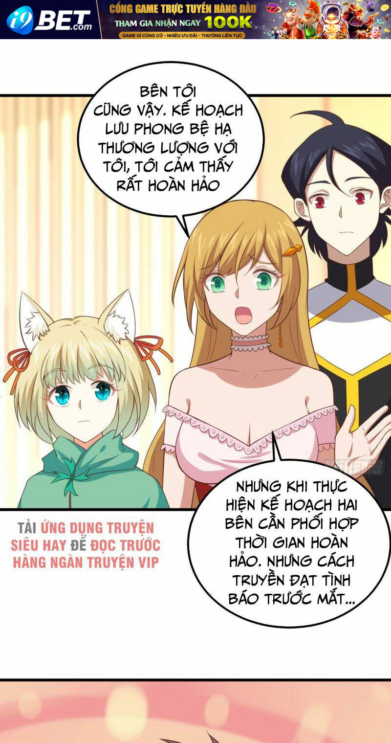 Từ Hôm Nay Bắt Đầu Làm Thành Chủ - Chapter 265 - Page 31