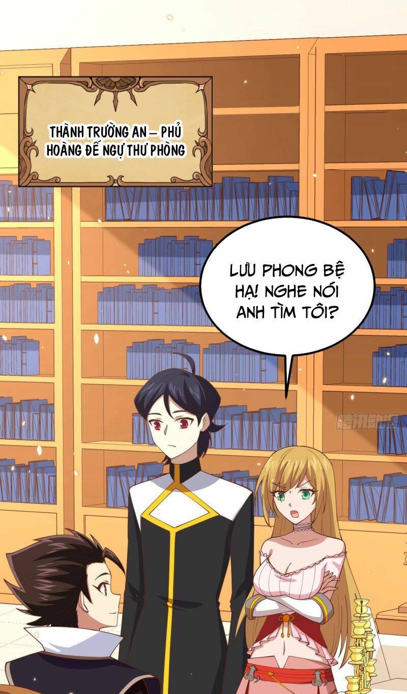 Từ Hôm Nay Bắt Đầu Làm Thành Chủ - Chapter 265 - Page 5