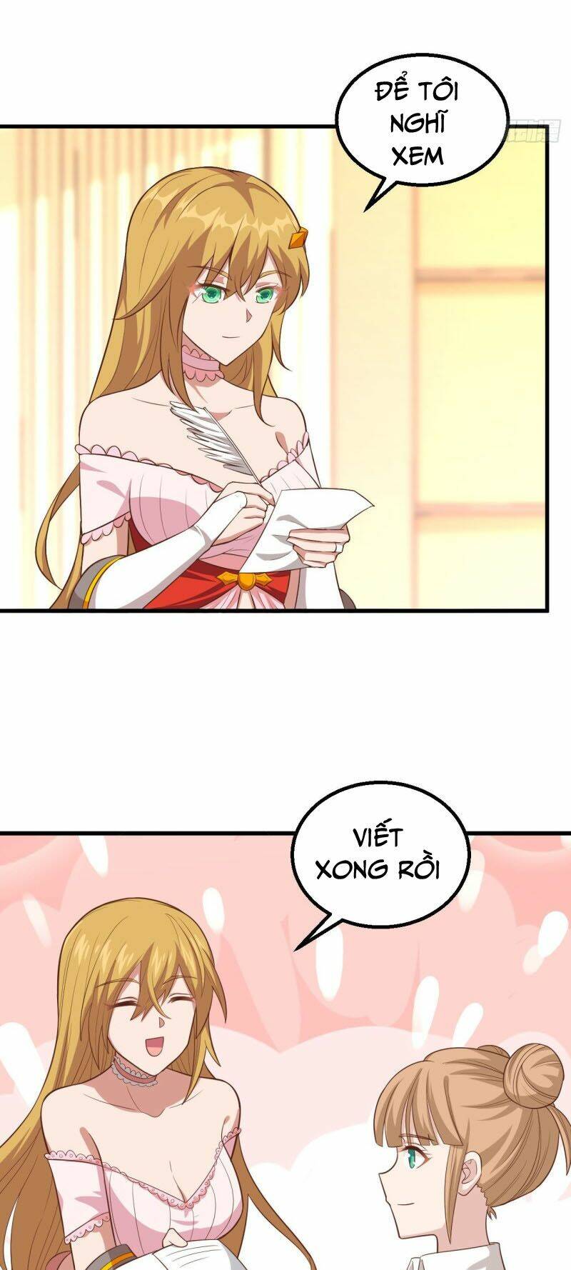 Từ Hôm Nay Bắt Đầu Làm Thành Chủ - Chapter 266 - Page 9