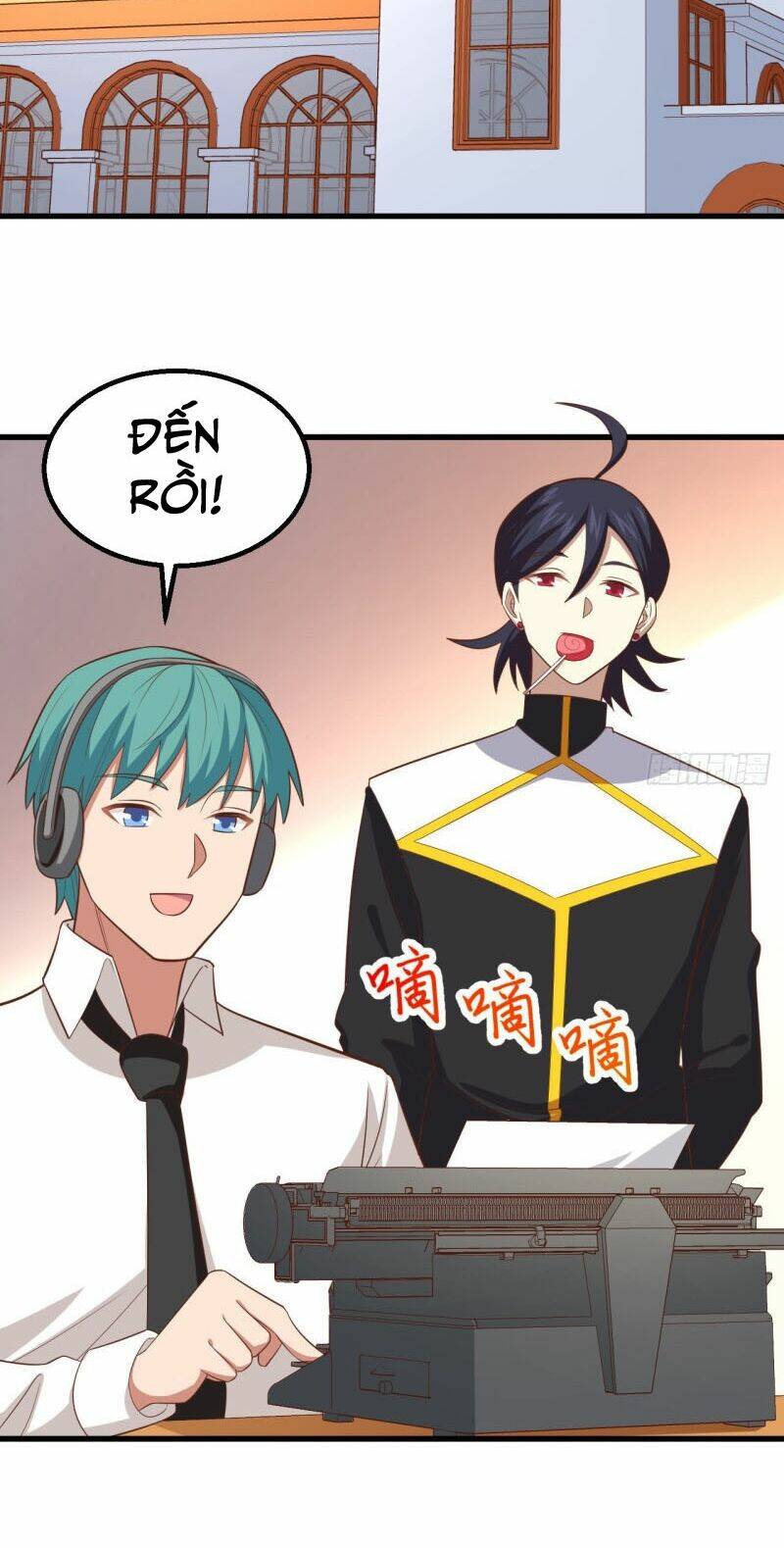 Từ Hôm Nay Bắt Đầu Làm Thành Chủ - Chapter 266 - Page 12