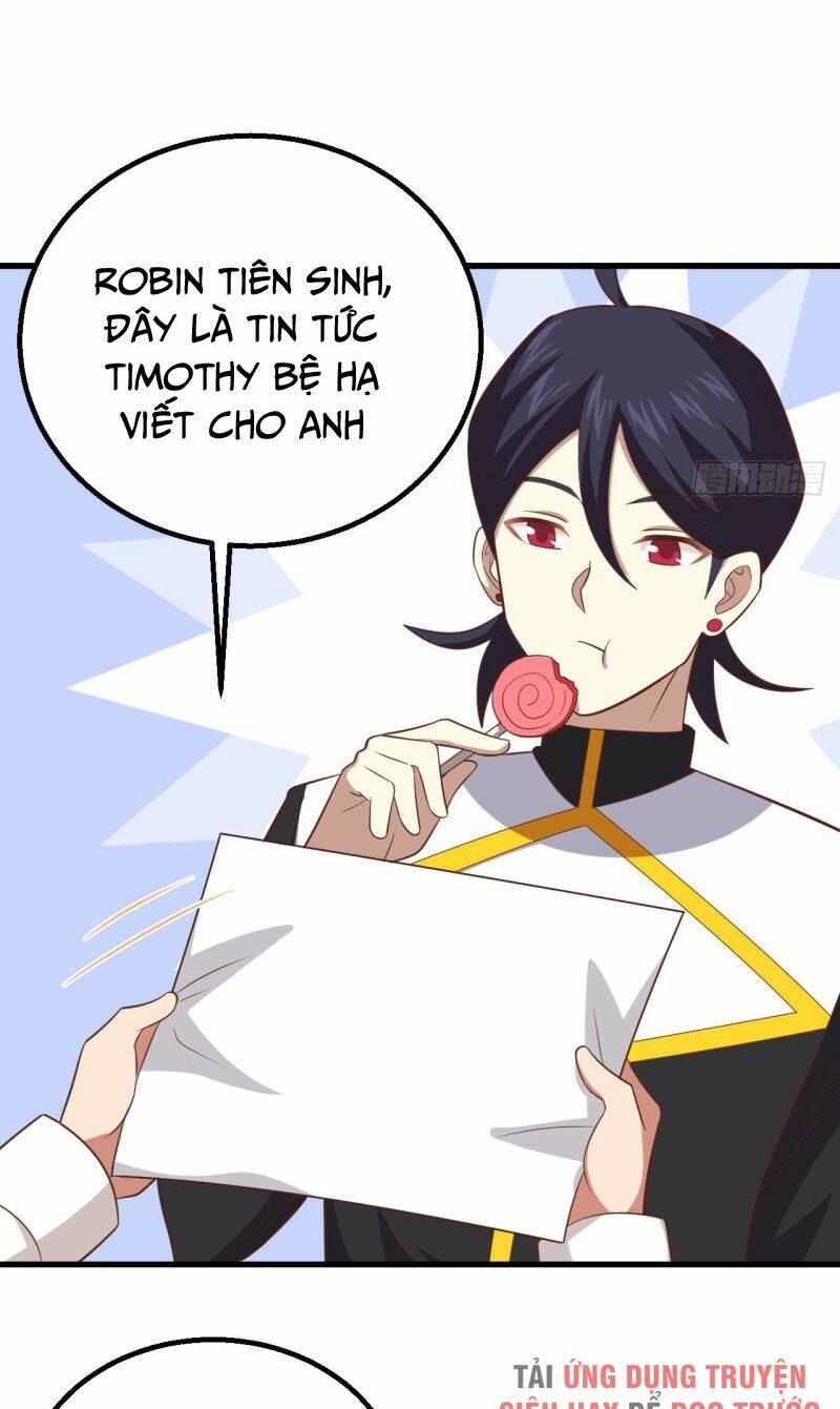 Từ Hôm Nay Bắt Đầu Làm Thành Chủ - Chapter 266 - Page 13