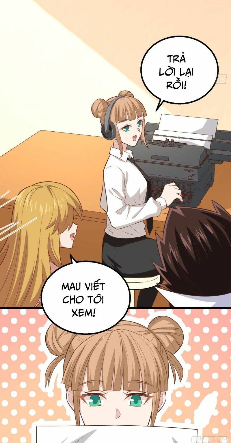 Từ Hôm Nay Bắt Đầu Làm Thành Chủ - Chapter 266 - Page 15