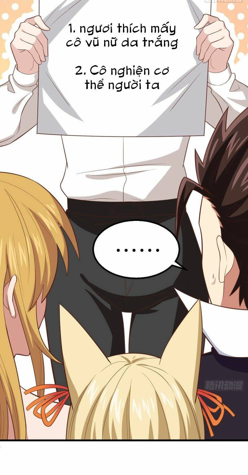 Từ Hôm Nay Bắt Đầu Làm Thành Chủ - Chapter 266 - Page 16