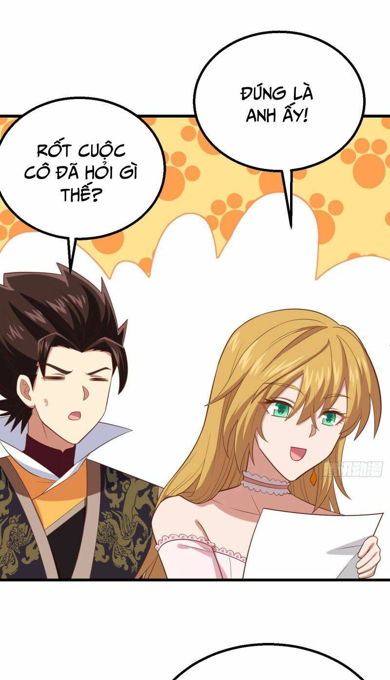 Từ Hôm Nay Bắt Đầu Làm Thành Chủ - Chapter 266 - Page 17