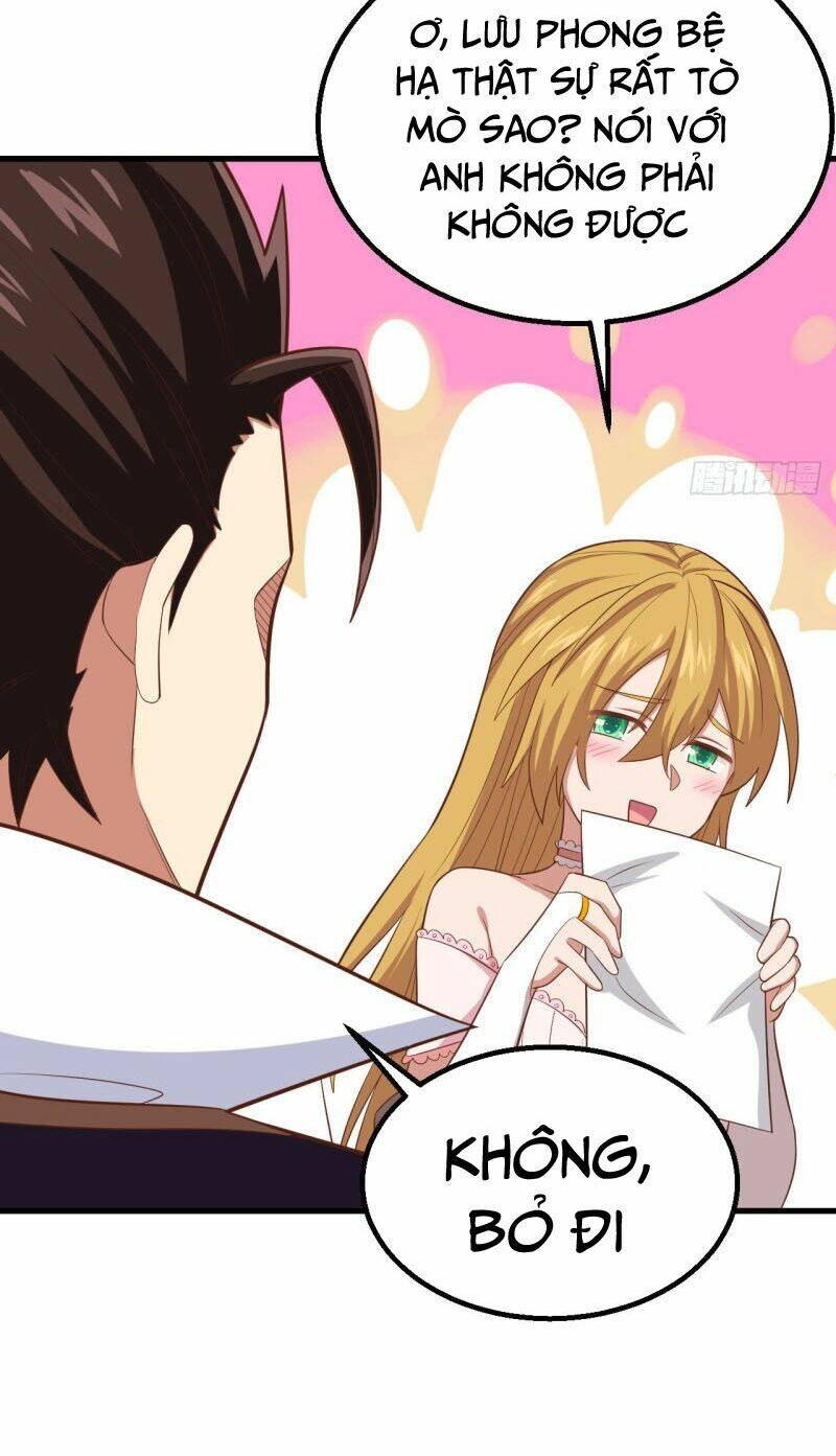 Từ Hôm Nay Bắt Đầu Làm Thành Chủ - Chapter 266 - Page 18