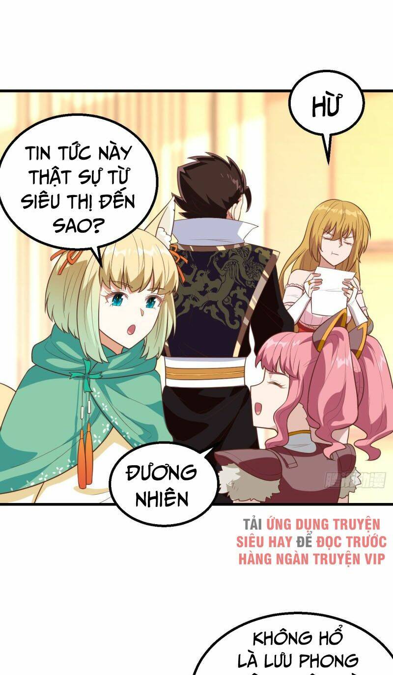 Từ Hôm Nay Bắt Đầu Làm Thành Chủ - Chapter 266 - Page 19