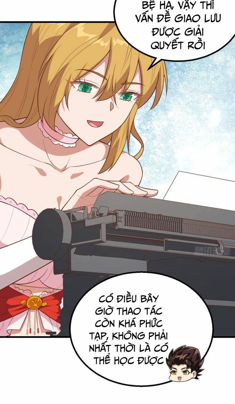 Từ Hôm Nay Bắt Đầu Làm Thành Chủ - Chapter 266 - Page 20