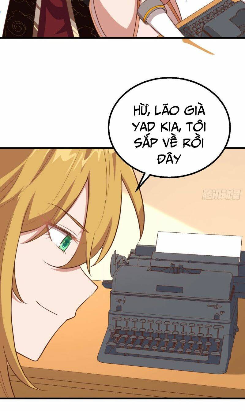 Từ Hôm Nay Bắt Đầu Làm Thành Chủ - Chapter 266 - Page 22