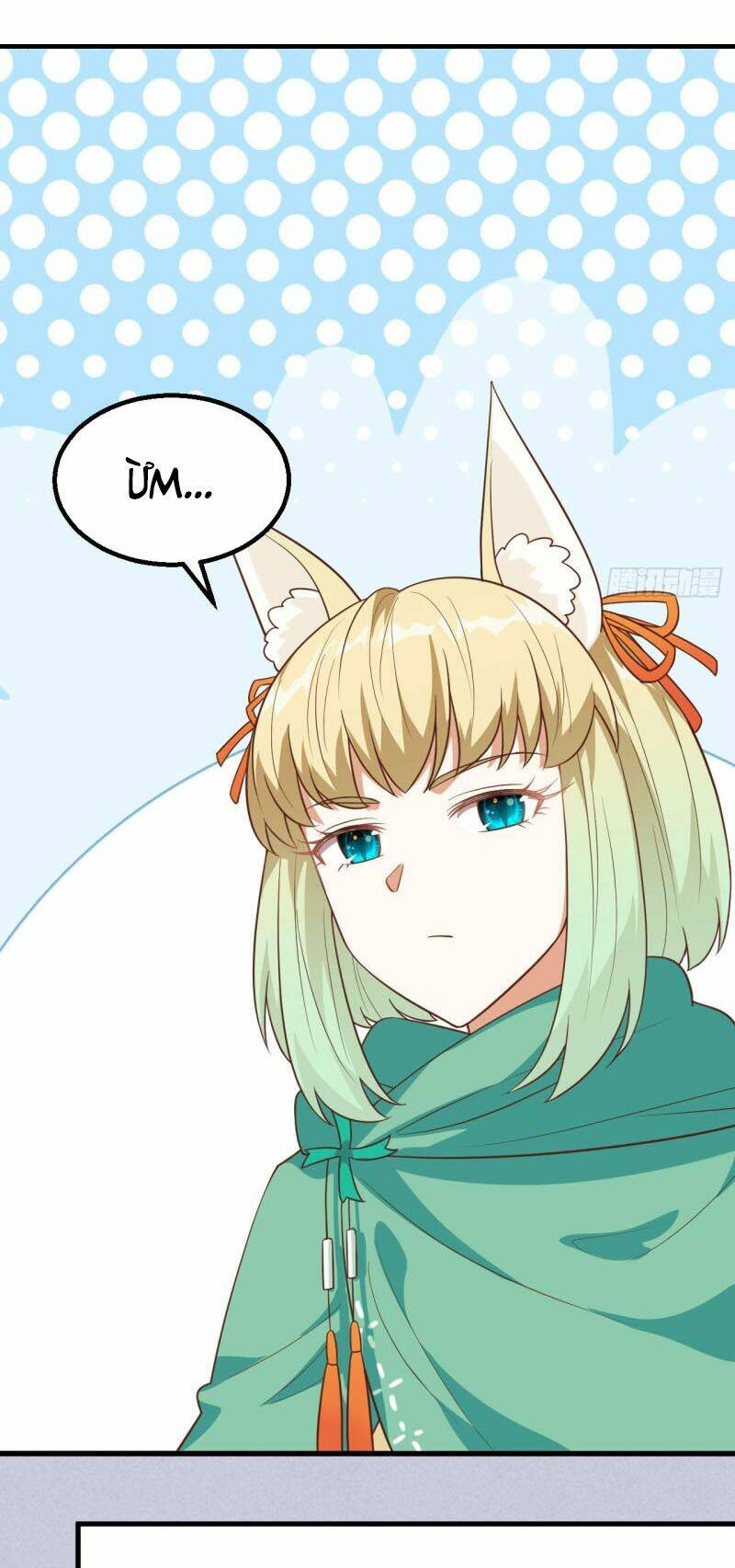 Từ Hôm Nay Bắt Đầu Làm Thành Chủ - Chapter 266 - Page 23