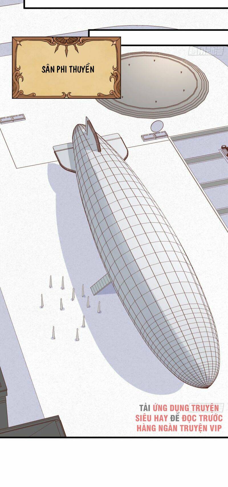 Từ Hôm Nay Bắt Đầu Làm Thành Chủ - Chapter 266 - Page 24