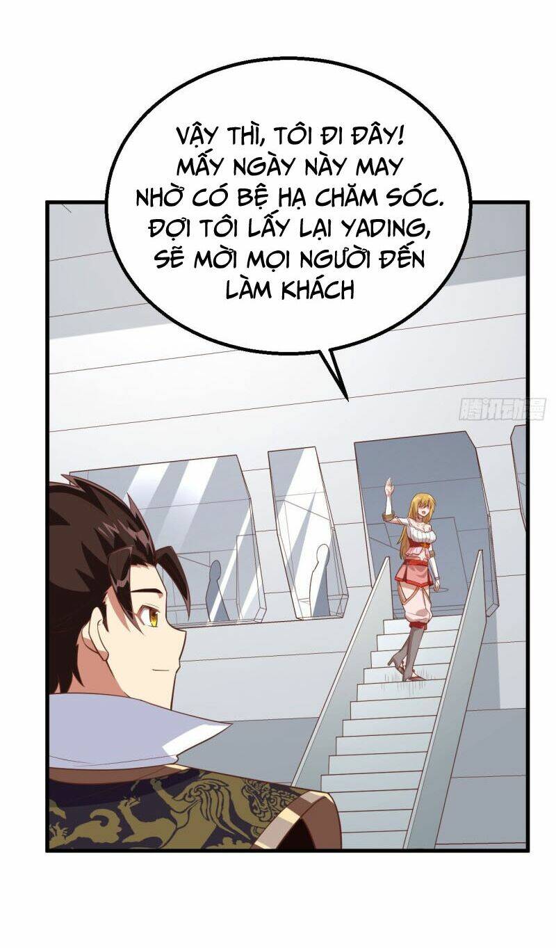 Từ Hôm Nay Bắt Đầu Làm Thành Chủ - Chapter 266 - Page 26