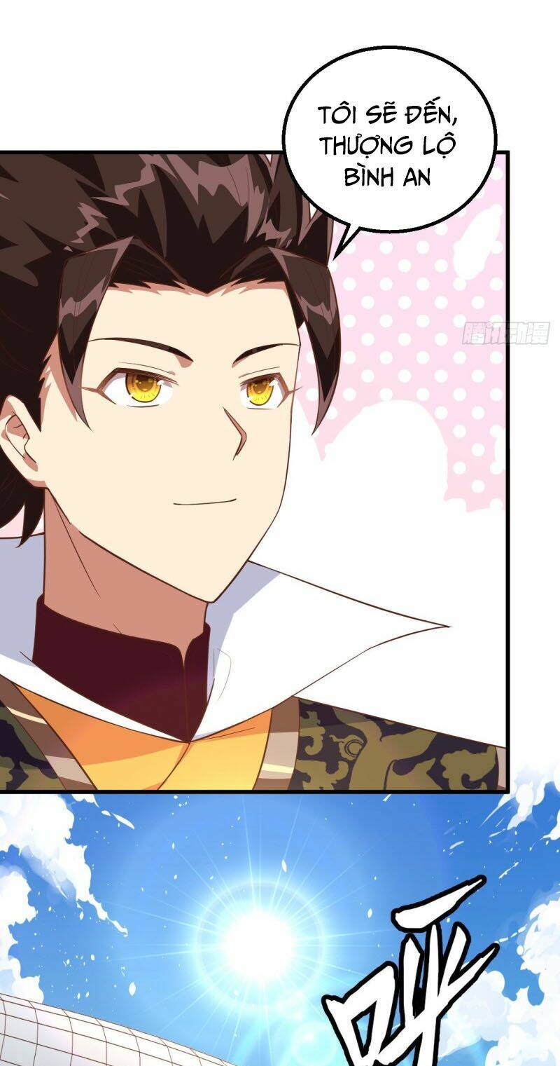 Từ Hôm Nay Bắt Đầu Làm Thành Chủ - Chapter 266 - Page 27