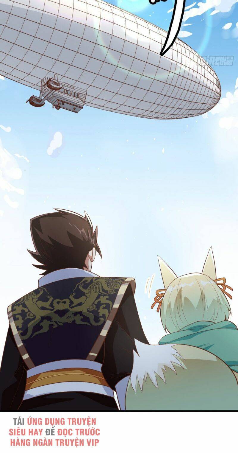 Từ Hôm Nay Bắt Đầu Làm Thành Chủ - Chapter 266 - Page 28