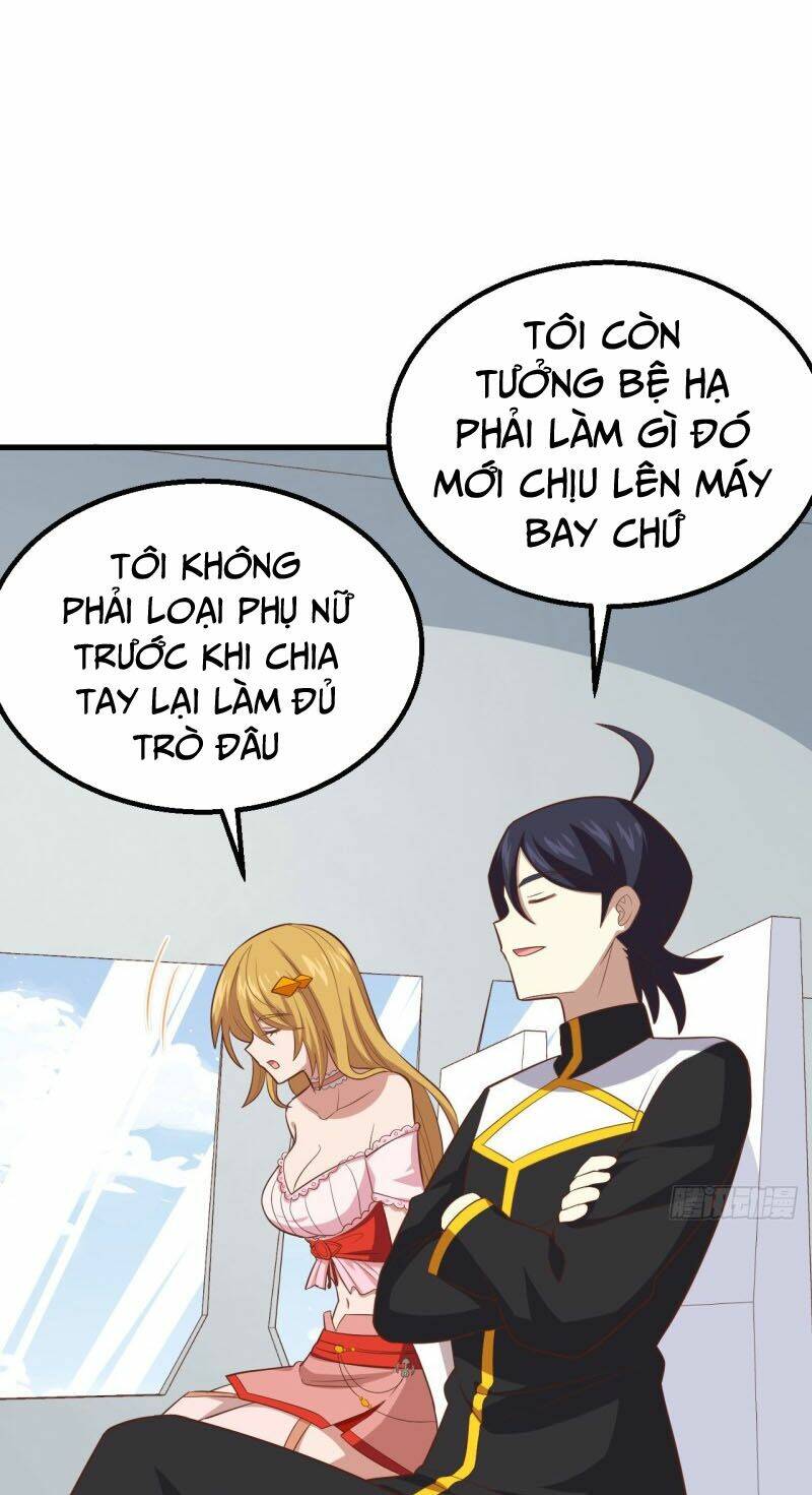 Từ Hôm Nay Bắt Đầu Làm Thành Chủ - Chapter 266 - Page 29