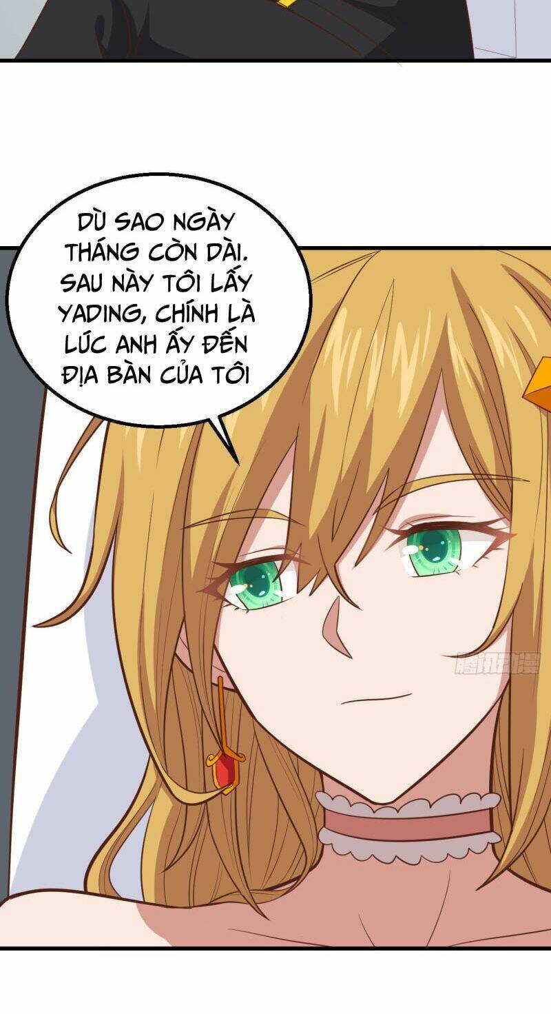 Từ Hôm Nay Bắt Đầu Làm Thành Chủ - Chapter 266 - Page 30