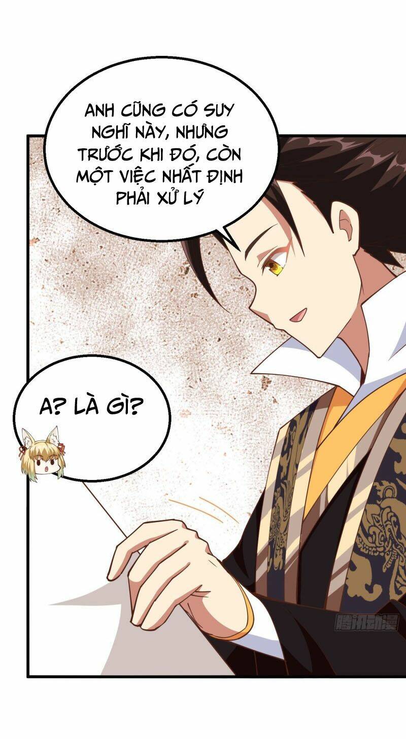 Từ Hôm Nay Bắt Đầu Làm Thành Chủ - Chapter 266 - Page 37