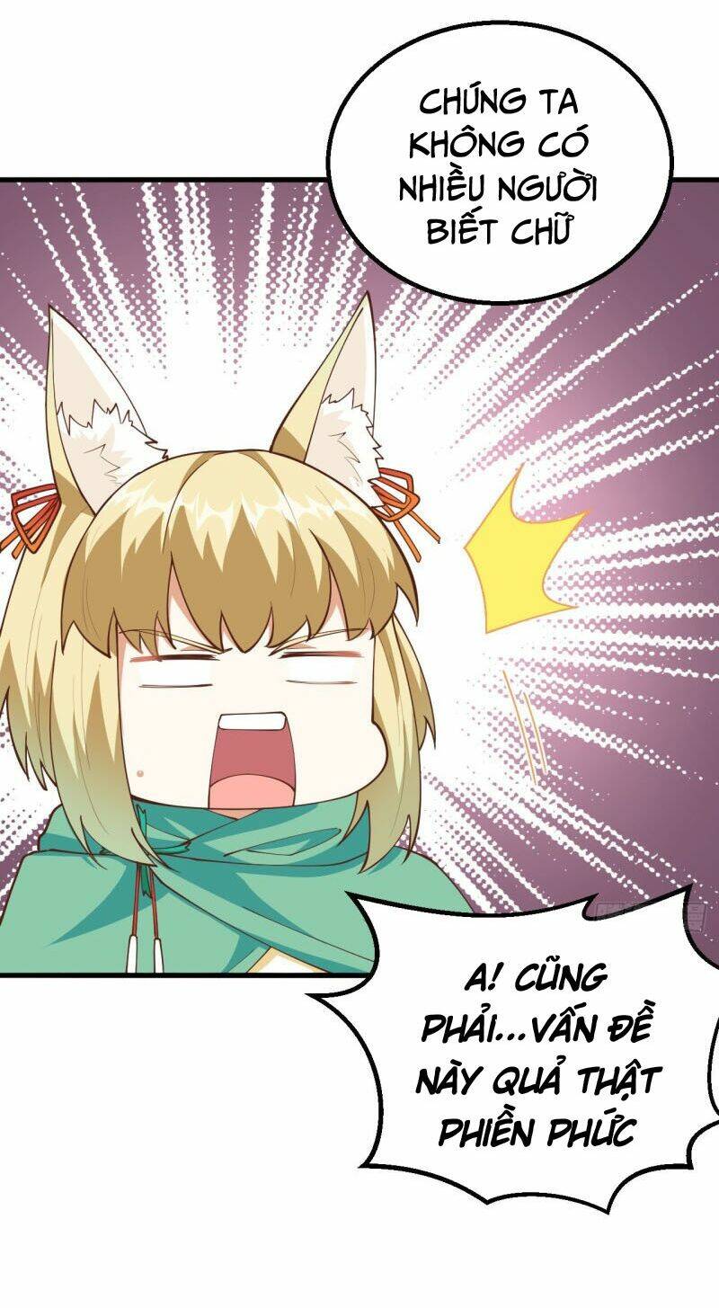 Từ Hôm Nay Bắt Đầu Làm Thành Chủ - Chapter 266 - Page 38