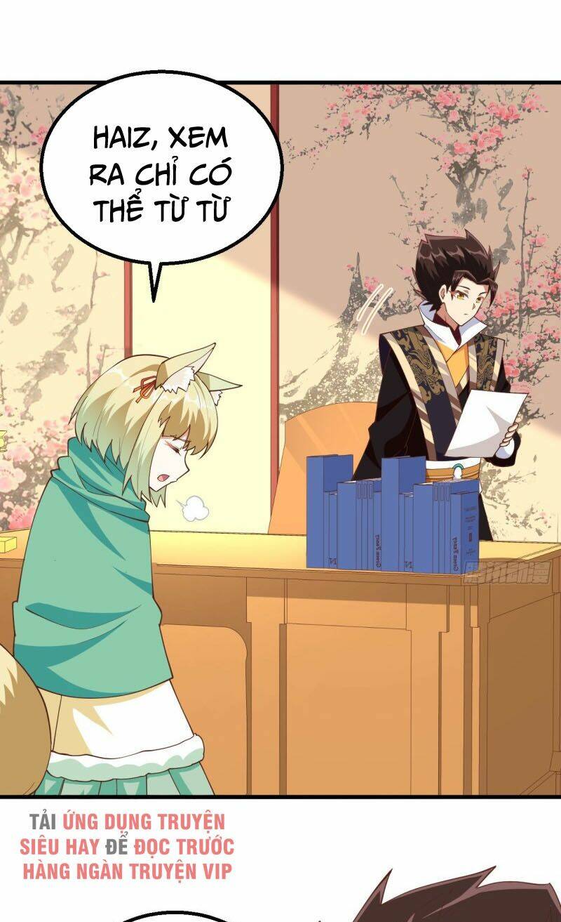 Từ Hôm Nay Bắt Đầu Làm Thành Chủ - Chapter 266 - Page 39