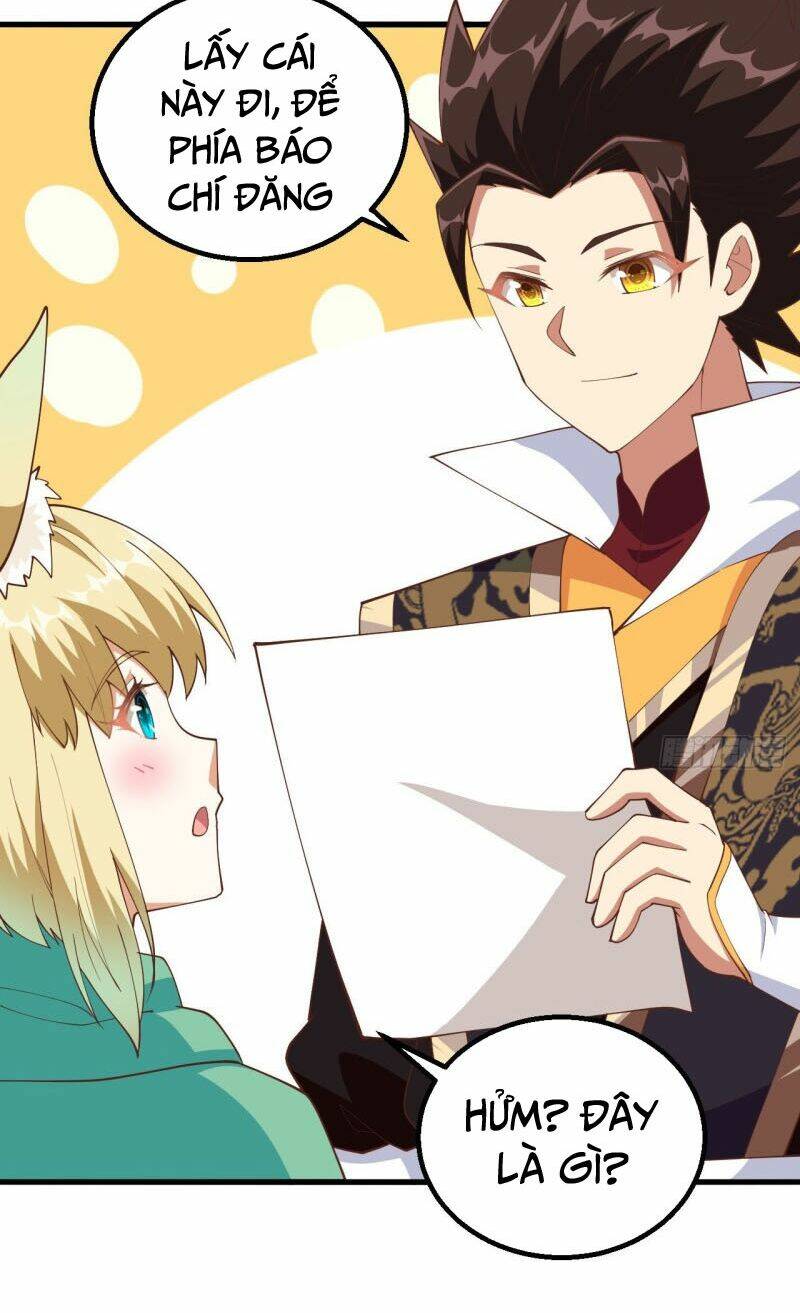 Từ Hôm Nay Bắt Đầu Làm Thành Chủ - Chapter 266 - Page 40