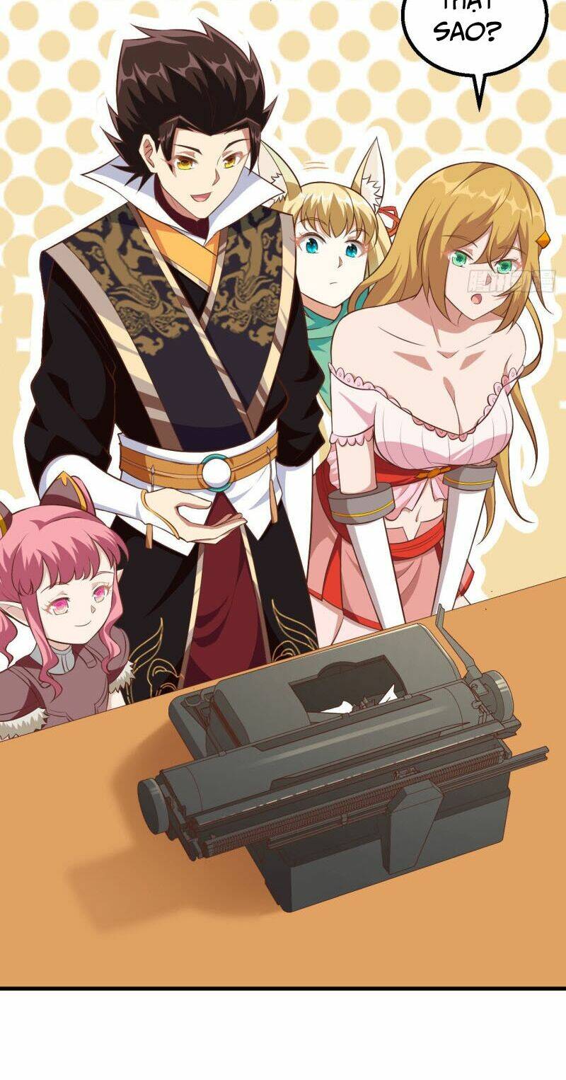 Từ Hôm Nay Bắt Đầu Làm Thành Chủ - Chapter 266 - Page 6