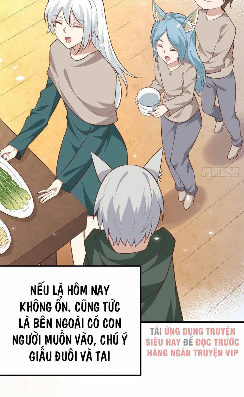 Từ Hôm Nay Bắt Đầu Làm Thành Chủ - Chapter 267 - Page 10