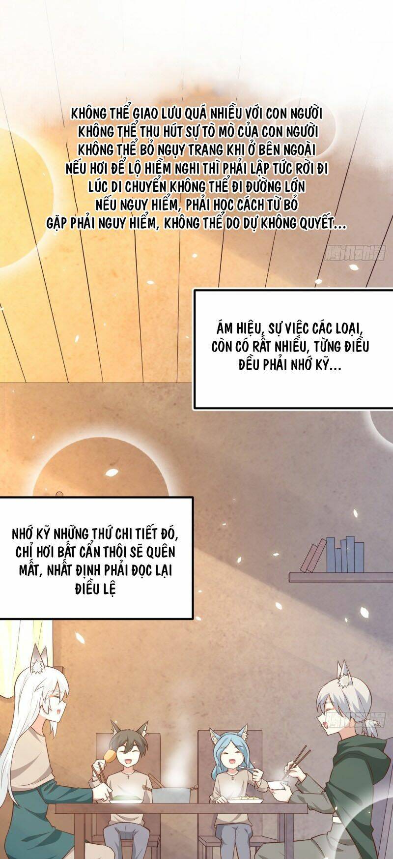 Từ Hôm Nay Bắt Đầu Làm Thành Chủ - Chapter 267 - Page 11