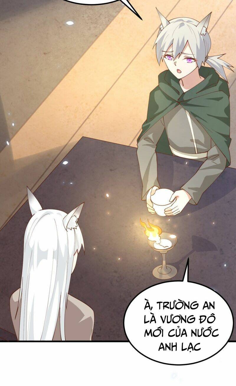 Từ Hôm Nay Bắt Đầu Làm Thành Chủ - Chapter 267 - Page 14