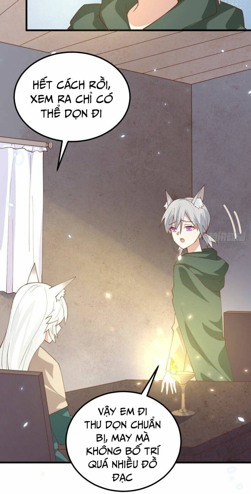 Từ Hôm Nay Bắt Đầu Làm Thành Chủ - Chapter 267 - Page 16